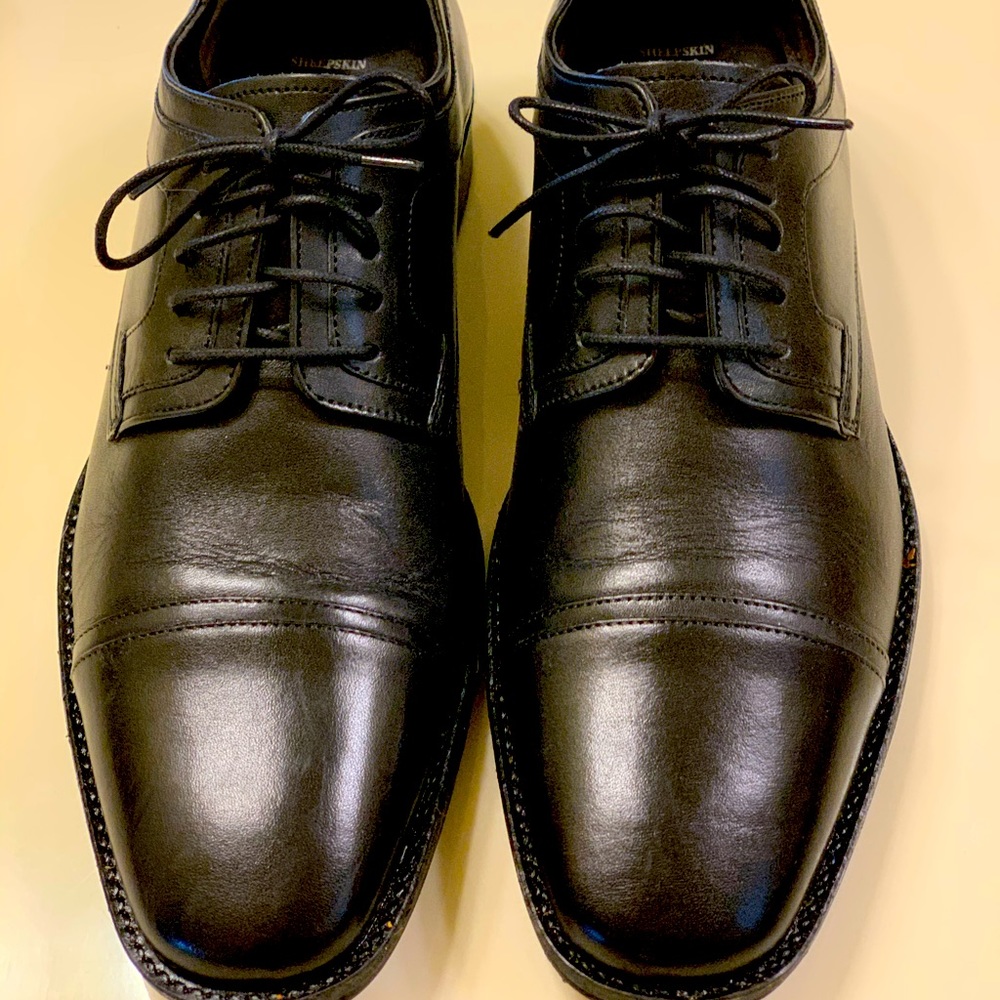 20% OFF BUNDLES! Johnson and Murphy men’s shoes